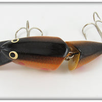 Unknown Possibly Swedish Spotted Jointed Minnow