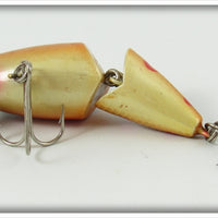 Unknown Possibly Swedish Spotted Jointed Minnow