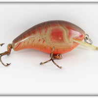 Rebel Naturalized Crawdad Teeny R In Box