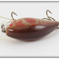 Rebel Naturalized Crawdad Teeny R In Box