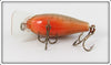 Rebel Naturalized Crawdad Teeny R In Box