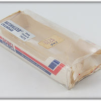 Rebel Naturalized Crawdad Teeny R In Box