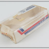 Rebel Naturalized Crawdad Teeny R In Box