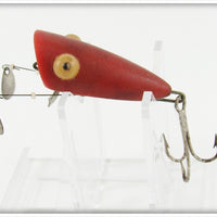 Winnebago Outdoor Supply Co Red Witch Fire