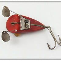 Winnebago Outdoor Supply Co Red Witch Fire