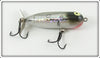 Heddon Danny Brauer Rattlin' Torpedo Lure 