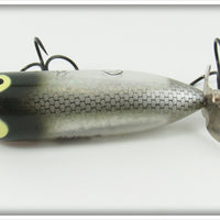 Heddon Denny Brauer Rattlin' Torpedo