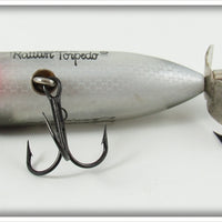 Heddon Denny Brauer Rattlin' Torpedo