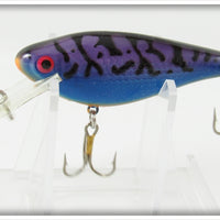 Cordell Purple Crawdad Deep Diving C.C. Shad