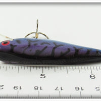 Cordell Purple Crawdad Deep Diving C.C. Shad