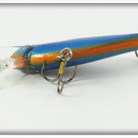 Cordell Purple Crawdad Deep Diving C.C. Shad