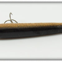 Poe's Gold Flitter Cruise Minnow