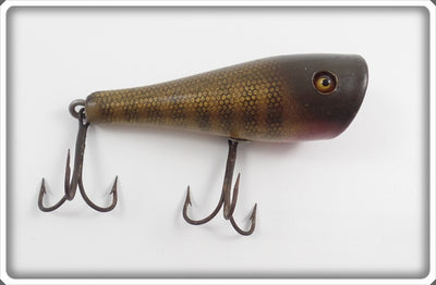 Creek Chub Pikie Scale Plunker