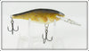 Rapala Natural Walleye Minnow Lure