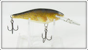 Rapala Natural Walleye Minnow Lure