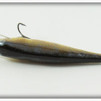 Rapala Natural Walleye Minnow