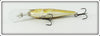 Rapala Natural Walleye Minnow