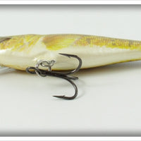 Rapala Natural Walleye Minnow