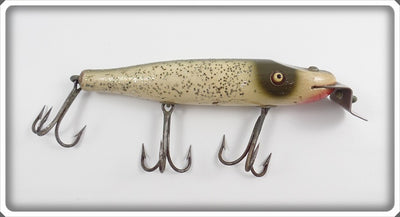 Creek Chub Silver Flash Pikie