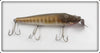 Creek Chub Pikie Scale Pikie For Fishing With