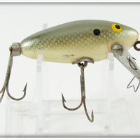 Vintage True Temper Shad Finish Shad Lure 