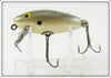 True Temper Shad Finish Shad