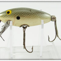 True Temper Shad Finish Shad