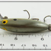 True Temper Shad Finish Shad