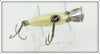 True Temper Shad Finish Shad
