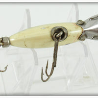 True Temper Shad Finish Shad
