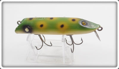 South Bend Frog Spot Two Oreno