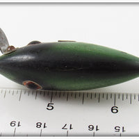 Unknown Green Scale Crippled Minnow