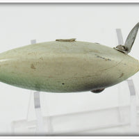 Unknown Green Scale Crippled Minnow