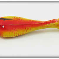 Unknown Yellow & Red Jig