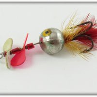 Airex Wildcat Metal Goof Ball Type