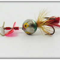 Airex Wildcat Metal Goof Ball Type