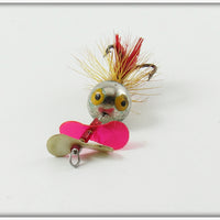 Airex Wildcat Metal Goof Ball Type