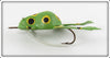 Heather Mfg Co The Reel Frog