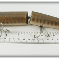 Creek Chub Pikie Scale Giant Jointed Pikie