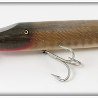 Creek Chub Pikie Scale Giant Jointed Pikie