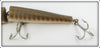 Creek Chub Pikie Scale Giant Jointed Pikie