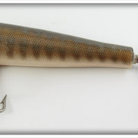 Creek Chub Pikie Scale Giant Jointed Pikie