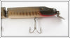 Creek Chub Pikie Scale Giant Jointed Pikie