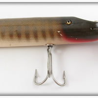 Creek Chub Pikie Scale Giant Jointed Pikie