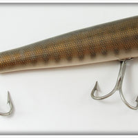Creek Chub Pikie Scale Giant Jointed Pikie