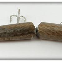 Creek Chub Pikie Scale Giant Jointed Pikie