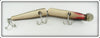 Creek Chub Pikie Scale Giant Jointed Pikie