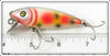 Pflueger Strawberry Spots Mustang