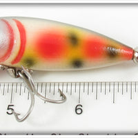 Pflueger Strawberry Spots Mustang