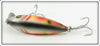 Pflueger Strawberry Spots Mustang